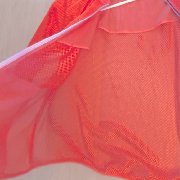 Nike Mesh Jacket - Picture 5 of 9